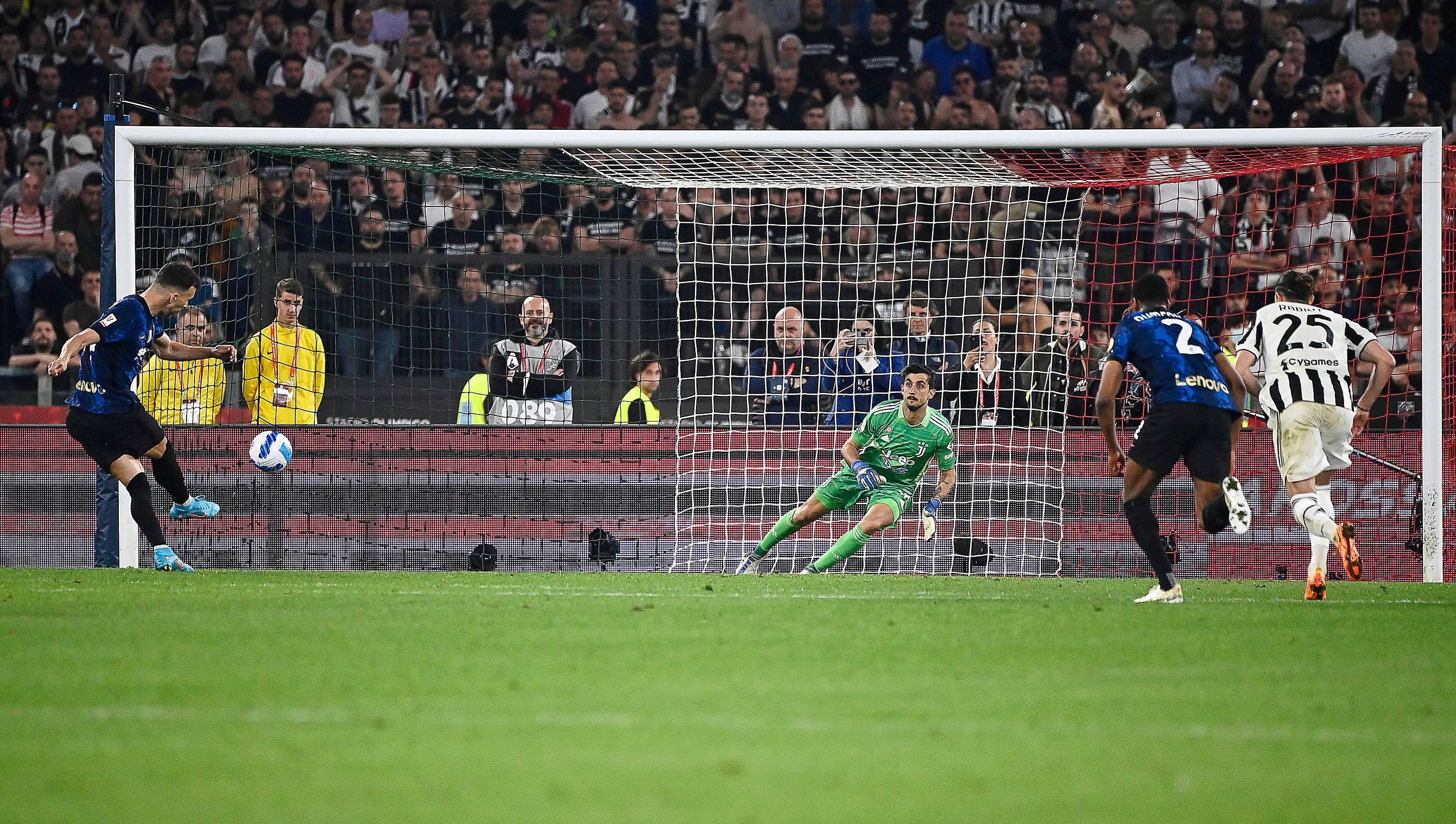 关于今晨尤文图斯调整名单以备意大利杯风云突变浙江稠州今晚豪取连胜，网友：赛后利物浦远射贴柱——法国杯节点到来的信息